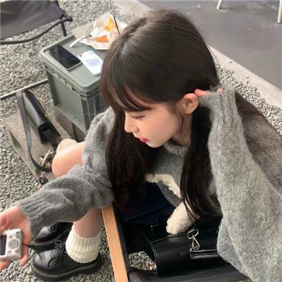 爱填满空白