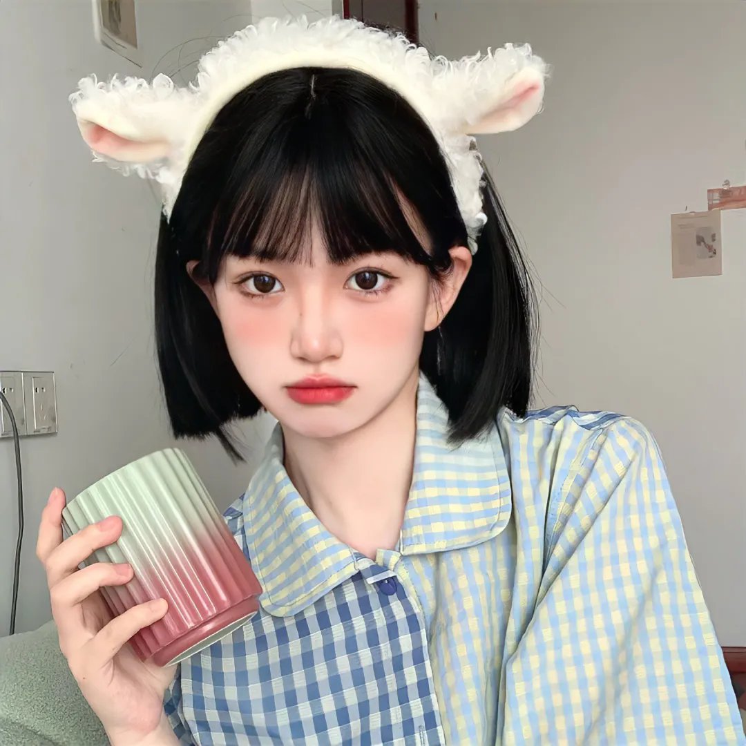 群芳竞艳